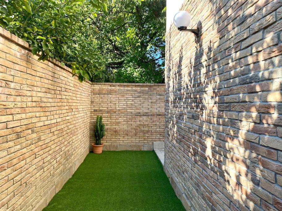 Вилла La Mia Casa A Finalborgo Финале Лигуре Экстерьер фото