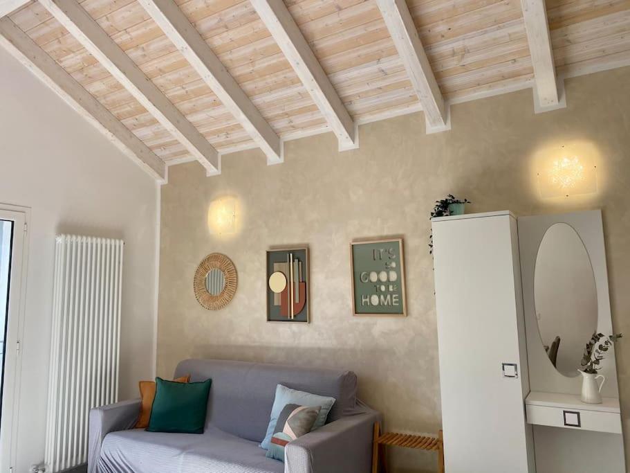 Вилла La Mia Casa A Finalborgo Финале Лигуре Экстерьер фото